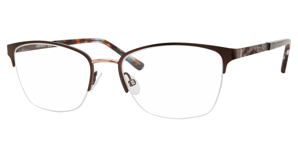 Adensco Ad 243 Eyeglasses