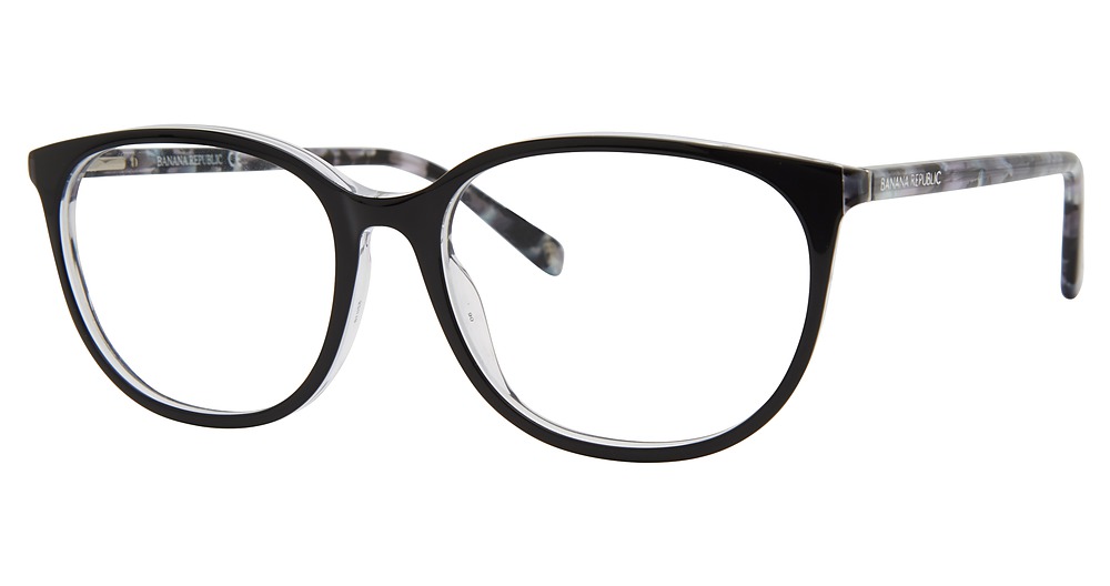 Banana Republic Br 202 Eyeglasses 2743