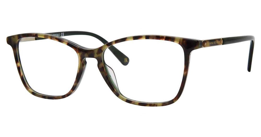 Banana Republic Br 220 Eyeglasses 2951