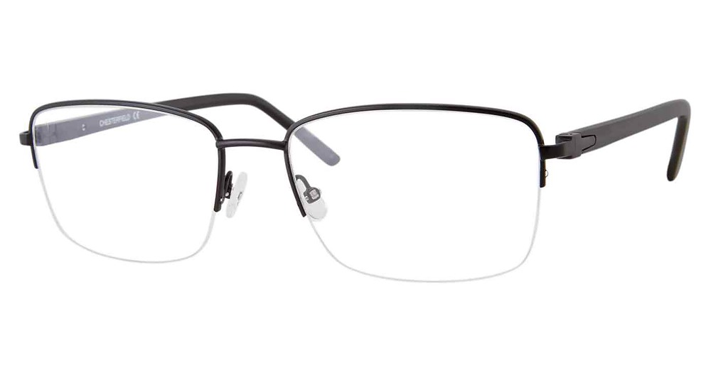 Chesterfield Ch 79xl Eyeglasses