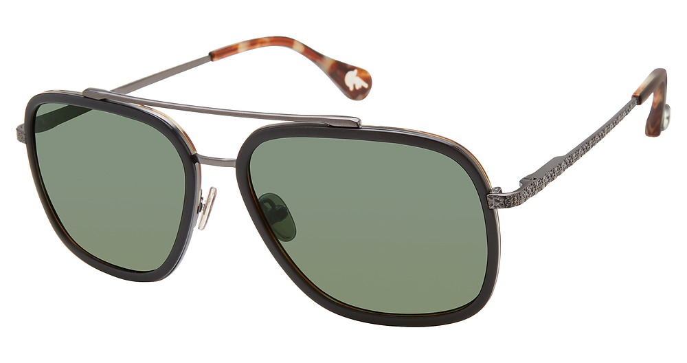 ROBERT GRAHAM LOUIS POLAR Eyeglasses