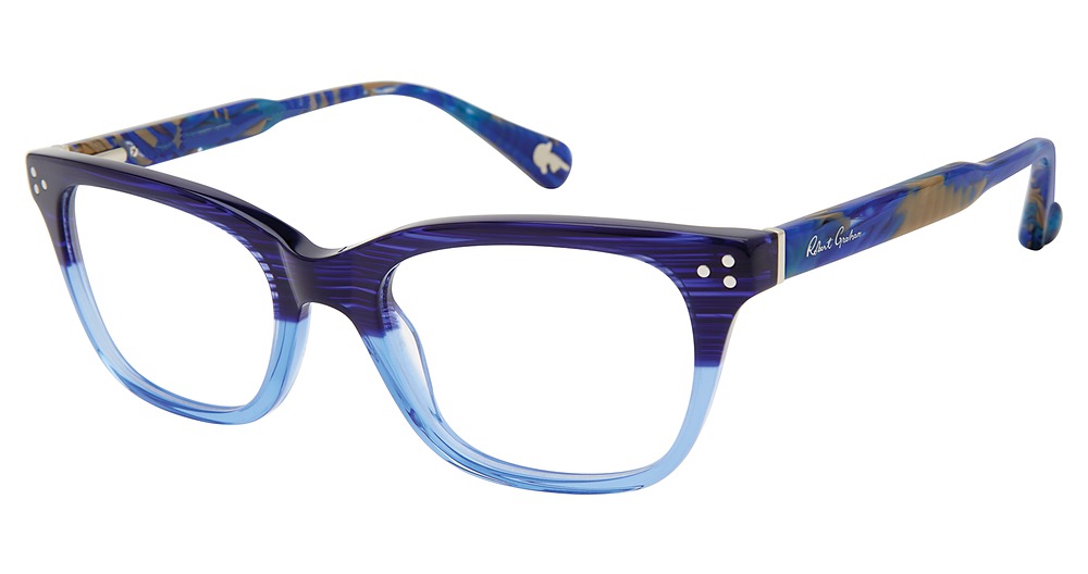 Robert Graham Zeke Eyeglasses