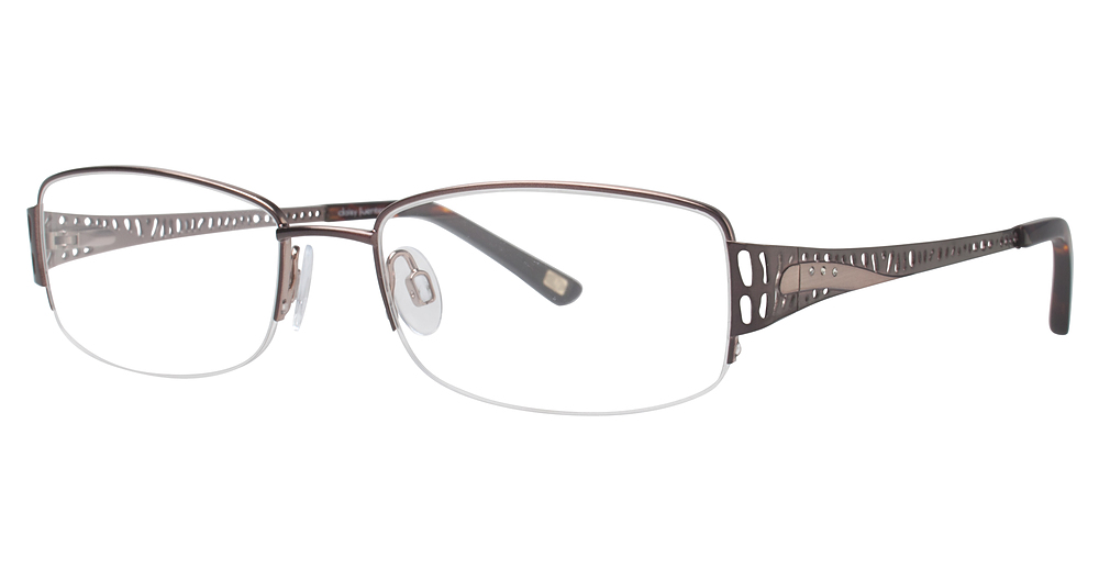 Daisy Fuentes Eyewear Daisy Fuentes Helena Eyeglasses