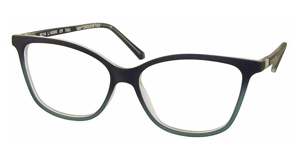 BCBG Max Azria Thea Eyeglasses