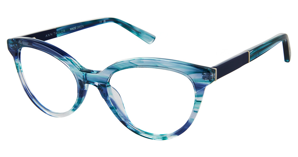 Ann Taylor At348 Eyeglasses 1514