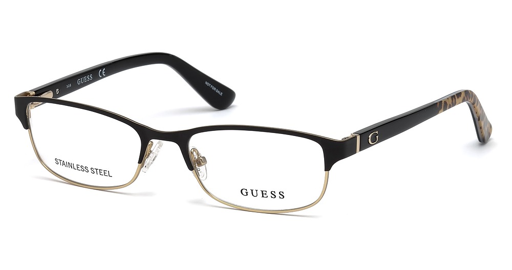 Guess GU2614 Eyeglasses