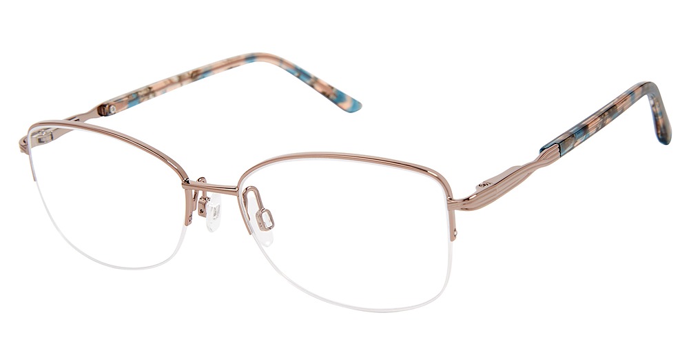 ELLE EL 13528 Eyeglasses