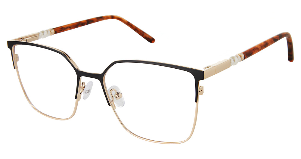 ATP611 Eyeglasses Frames by Ann Taylor