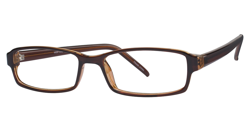 Limited Editions WESTEND Eyeglasses
