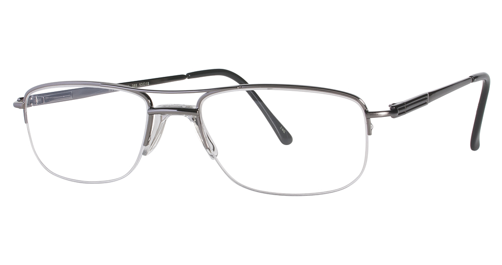 Stetson® Stetson 288 Eyeglasses