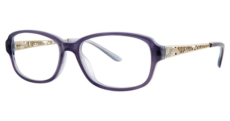 Sophia Loren 1553 Eyeglasses