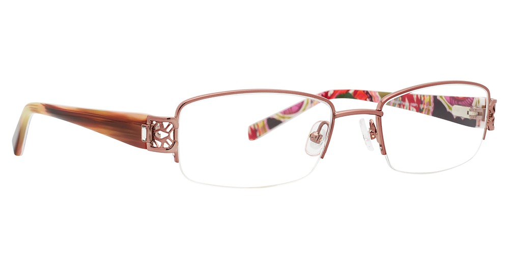 Vera Bradley Vb 3030 Eyeglasses 6114