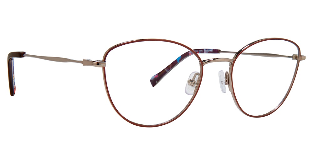 Vera Bradley VB Wyn Eyeglasses