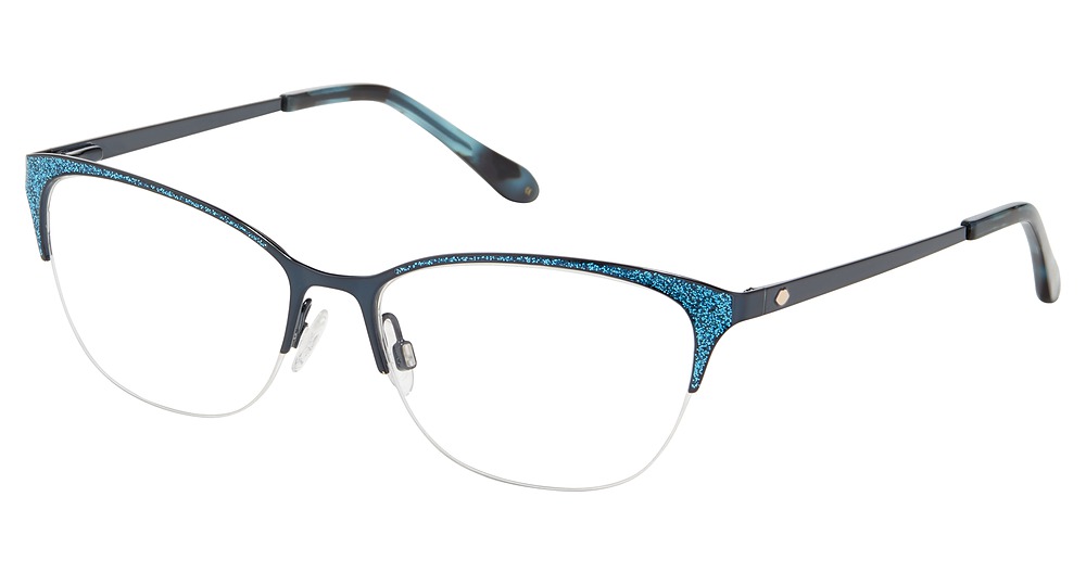 Lulu Guinness L796 Eyeglasses