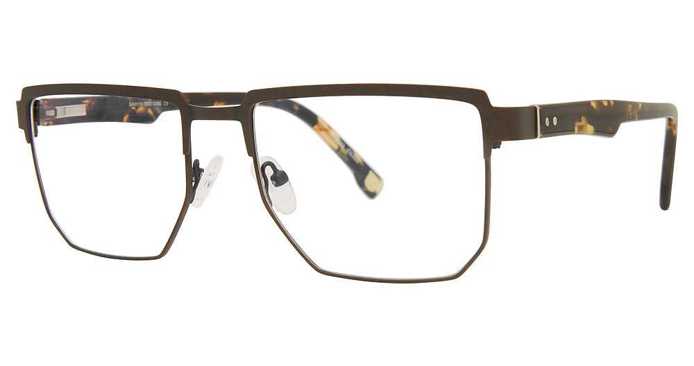 Stacy Adams SA 1118 Eyeglasses