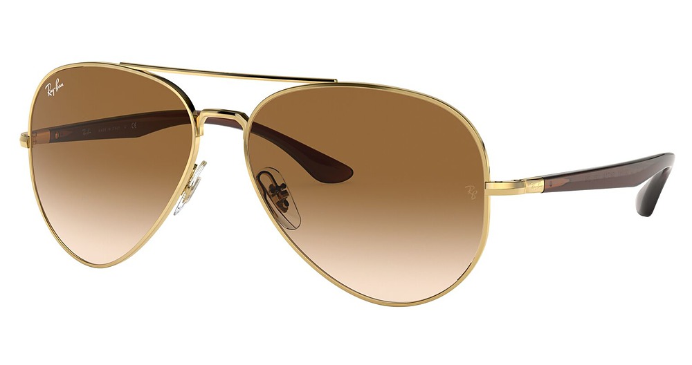 Ray-Ban RB3675 Sunglasses