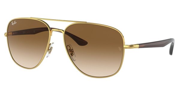 Ray-Ban RB3683 Sunglasses