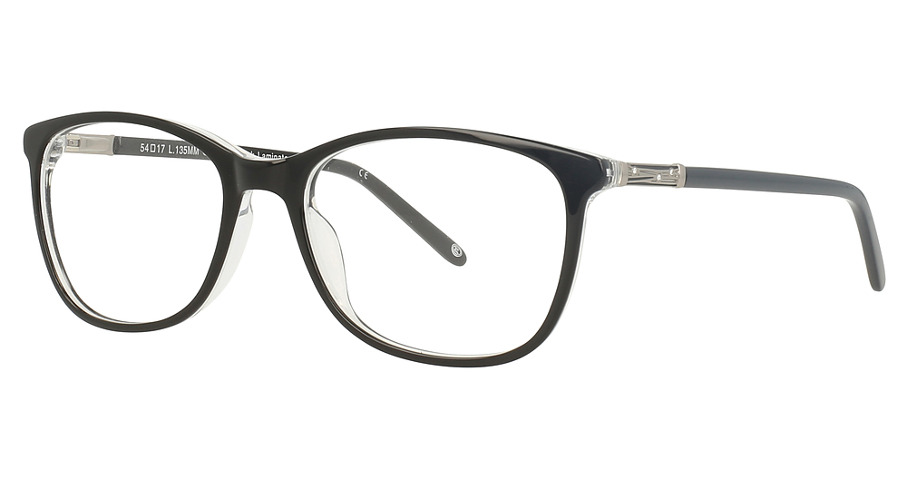 Jessica McClintock 4333 Eyeglasses   519969 1 