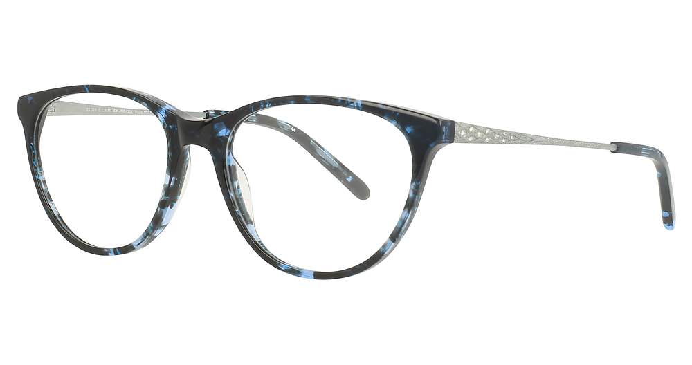 Jessica McClintock 4334 Eyeglasses   519970 1 