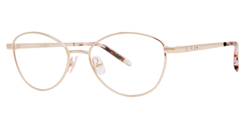 Vera Wang Joyce Eyeglasses