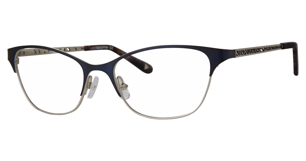 Liz Claiborne L 465 Eyeglasses