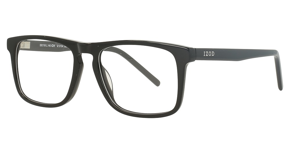 Izod 2025 2024 eyeglasses