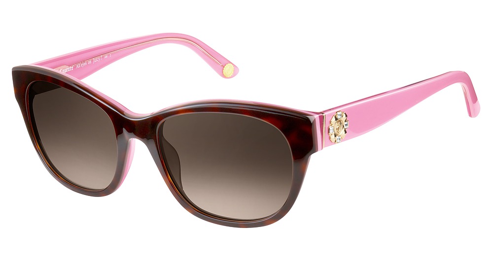 Juicy discount Couture sunglasses