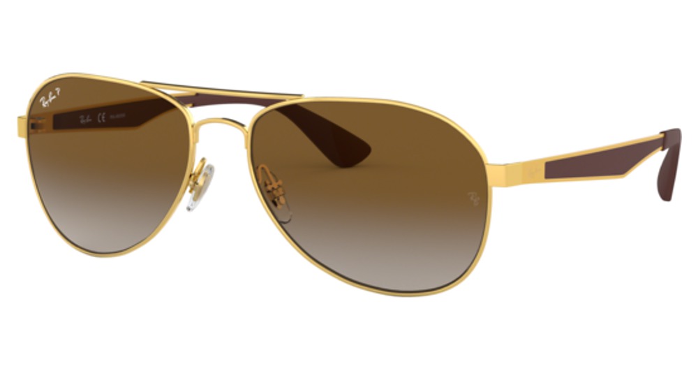 Ray Ban RB3549 Sunglasses