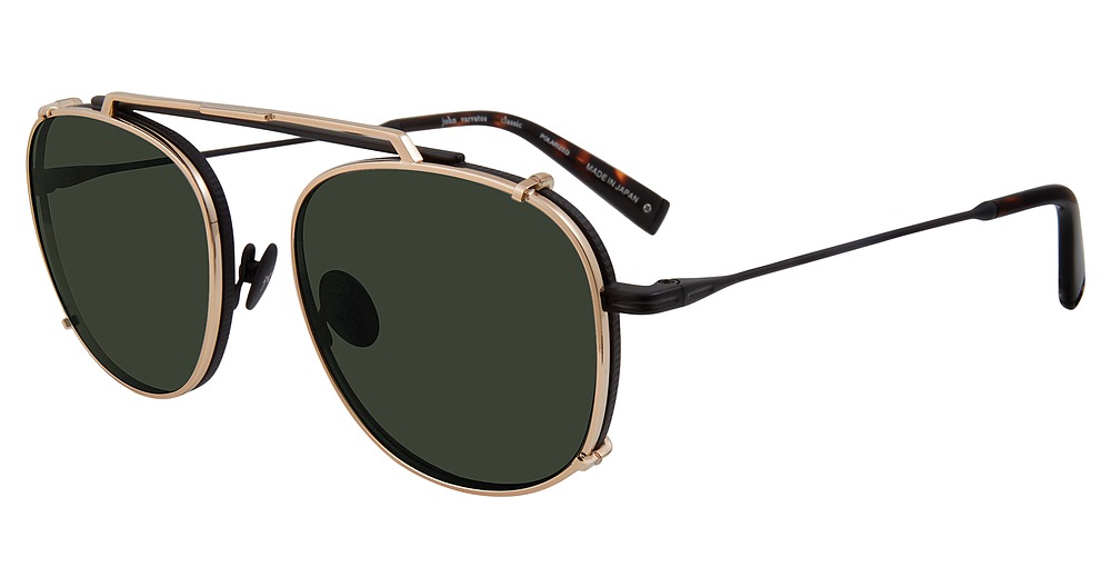 John Varvatos V176 Eyeglasses