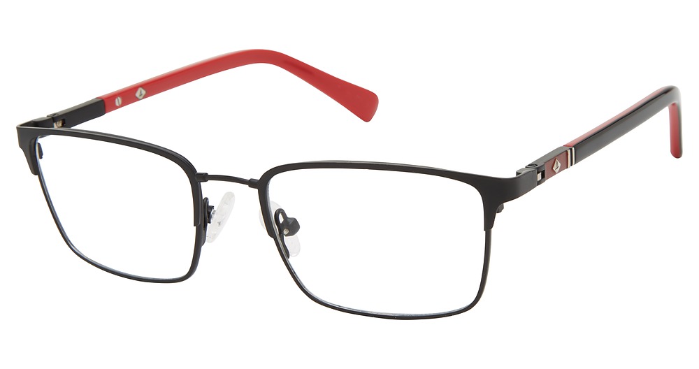 Sperry deals glasses frames