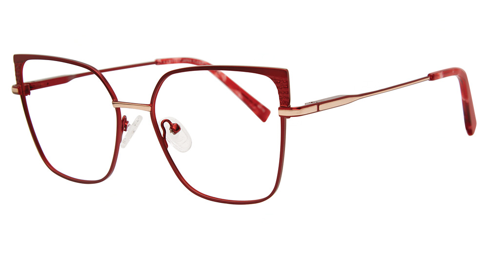 Konishi KONISHI KF8634 Eyeglasses