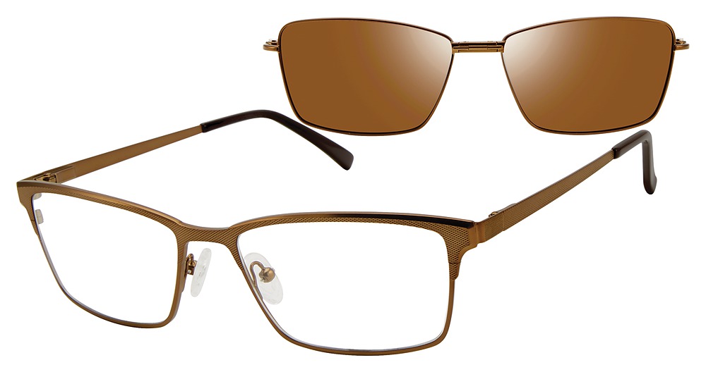 REVOLUTION HURON Eyeglasses