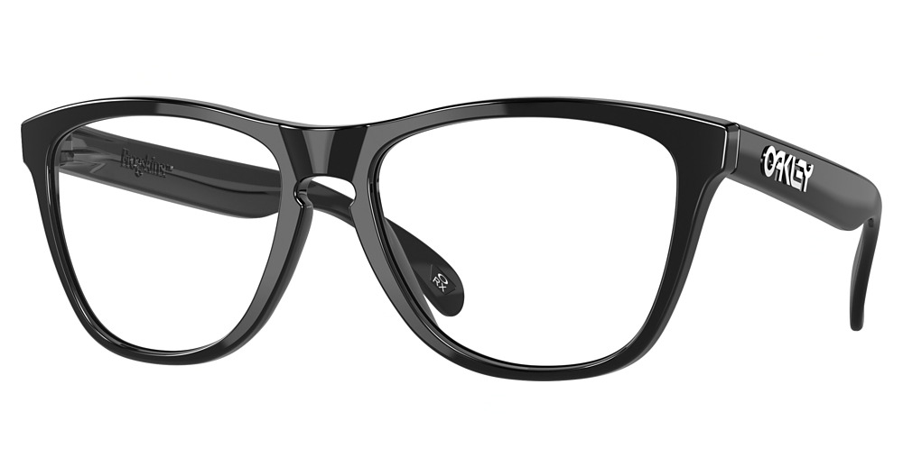 OX8137A FROGSKINS RX A Eyeglasses