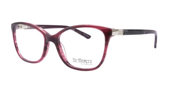 St. Moritz Eyewear Sydney Eyeglasses