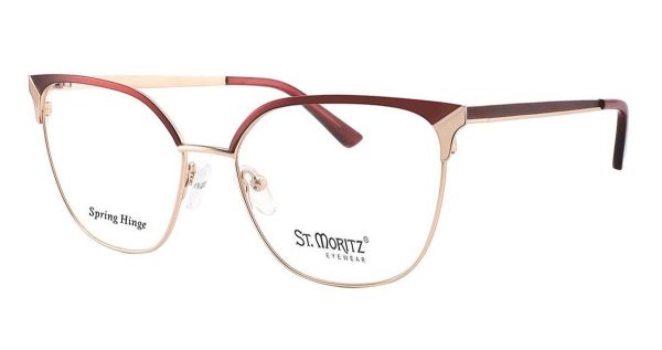 St. Moritz Eyewear Taylor Eyeglasses