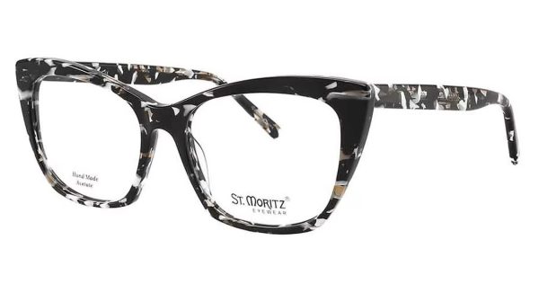 St. Moritz Eyewear Verona Eyeglasses